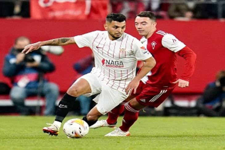 سلتا فيجيو إشبيلية